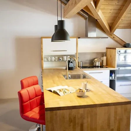 Chasa Stradun 400 * Scuol