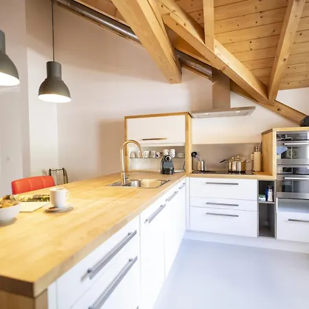 Διαμέρισμα Chasa Stradun 400