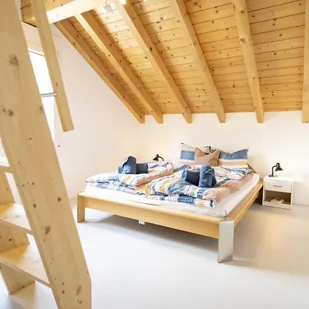 Chasa Stradun 400 * Scuol