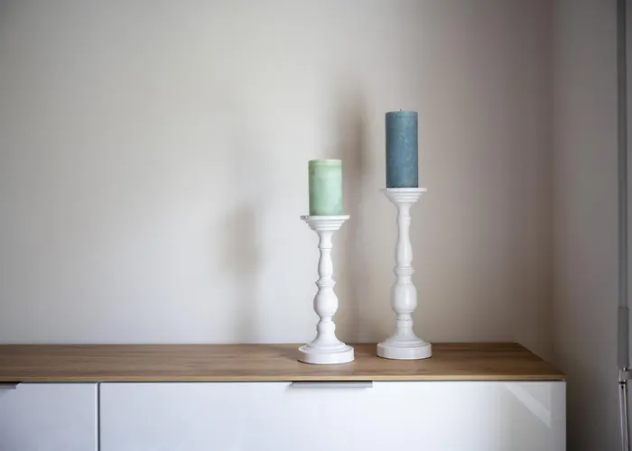 Chasa Stradun 400 Appartement