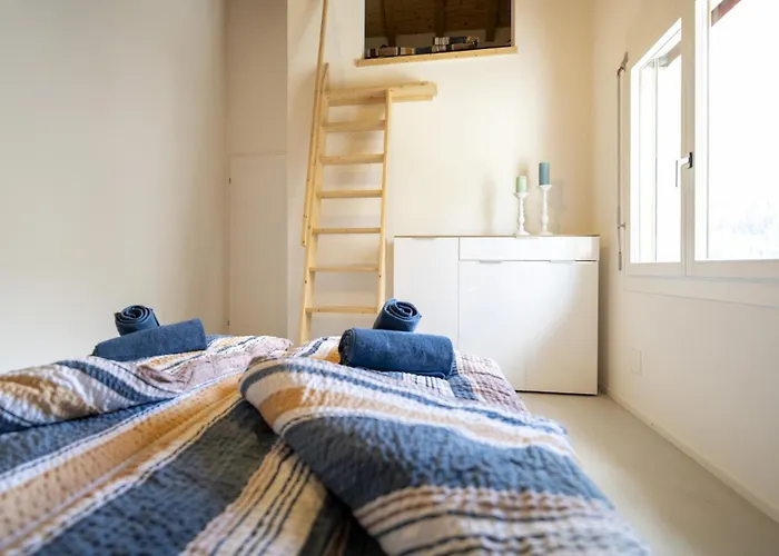 Chasa Stradun 400 * סקואול