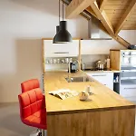 Chasa Stradun 400 * Scuol