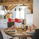 Chasa Stradun 400 Scuol
