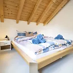 Appartement Chasa Stradun 400