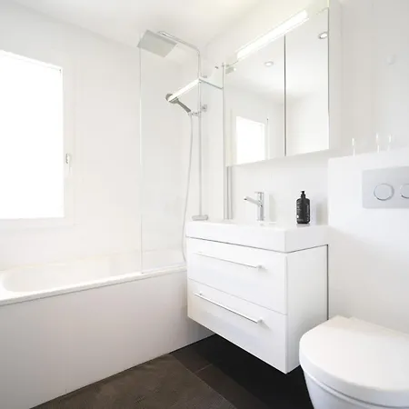 Chasa Stradun 400 Скуоль