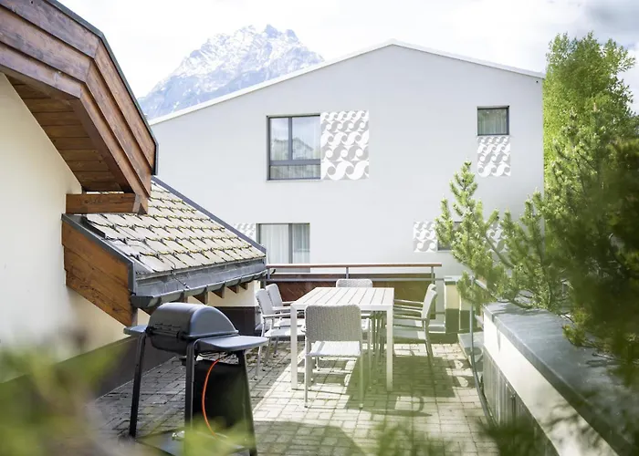 Daire Chasa Stradun 400