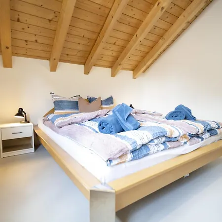 Apartment Chasa Stradun 400