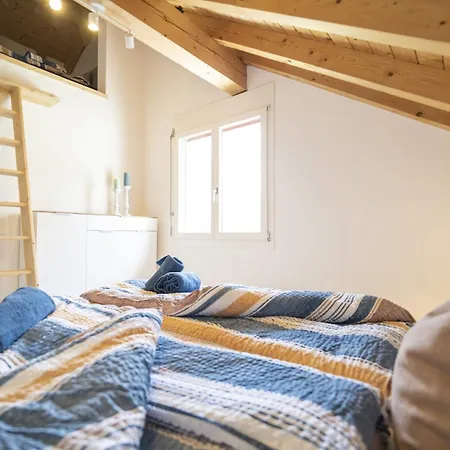 Apartment Chasa Stradun 400 Scuol