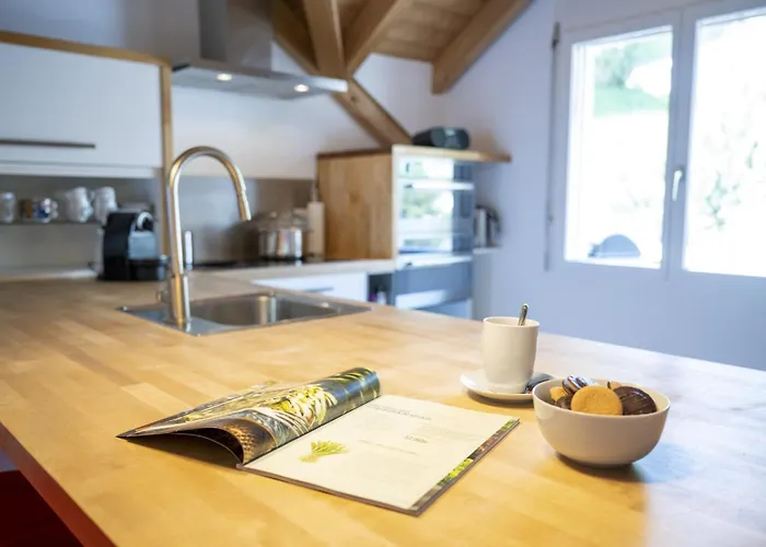 Apartment Chasa Stradun 400 *