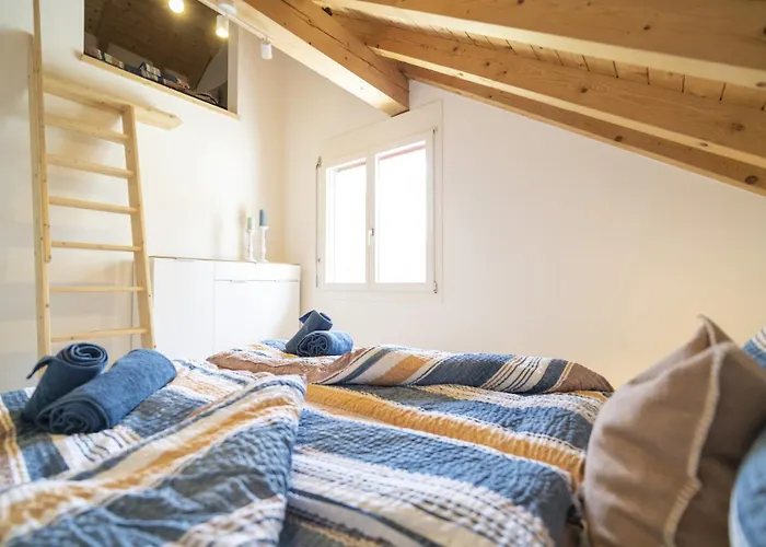 Apartment Chasa Stradun 400 Scuol